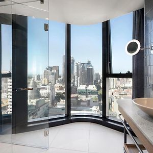 Premium King Room City View High Floor